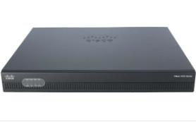 ISR4321-AXV/K9 Cisco ISR 4321 AXV Bundle Com CUBE-10 IPBase APP Licenças SEC e UC