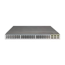 CE6857E 48S6CQ B Huawei Switches de rede Netengine Switches gigabit Ethernet