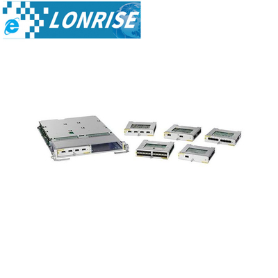 A9K MPA 2X40G FC pos sfp cartão de interface de rede mstp sfp placa de interface óptica