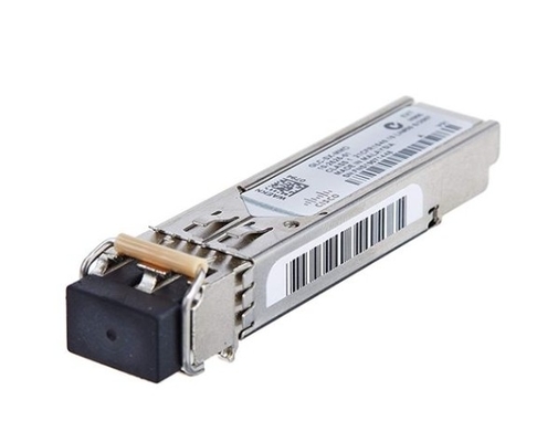 GLC-SX-MM D Compatível com 1000BASE-SX SFP 850nm 550m Industrial DOM Duplex LC MMF Transceiver Module