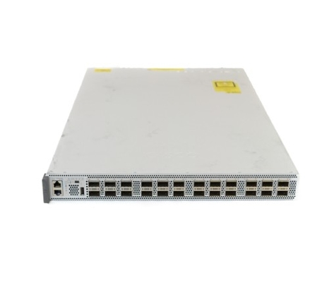 C9500-24Q-A Cisco Catalyst 9500 Switch 24-Port 40G Switch, vantagem de rede