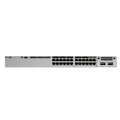 C9300-24T-A Cisco Série 9300 Ethernet 24 Port Switch