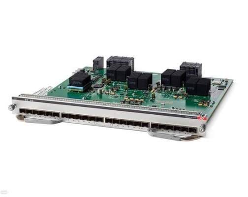 Modulo de Interface de Expansão de Rede WAN Cisco Ethernet WS-SUP720-3B
