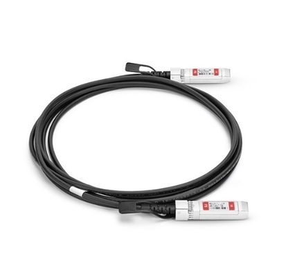 SFP-10G-CU1M - Transceptores ópticos Huawei SFP+ 10G Cabos de ligação direta de alta velocidade 1m SFP+20M CC2P0 254B(S) SFP+20M