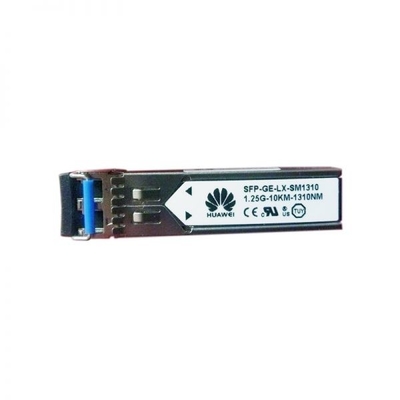 fábrica de módulos de transmissão óptica SFP GE LX SM1310