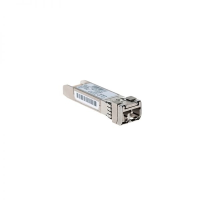 SFP 10G ZR alcatel sfp módulo tampão módulo de transceptor óptico óptico em empilhamento