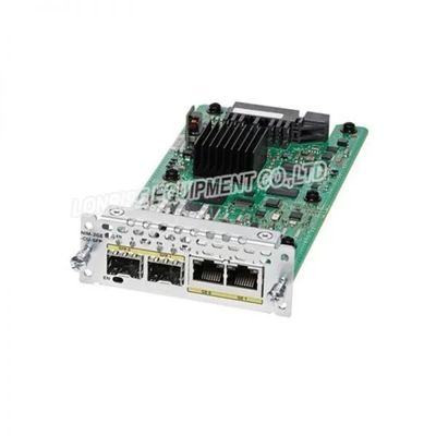 mstp sfp placa de interface óptica WS-X6908-10G-2TXL C6K 8 portas 10 módulo Gigabit Ethernet com DFC4XL (Trustsec)