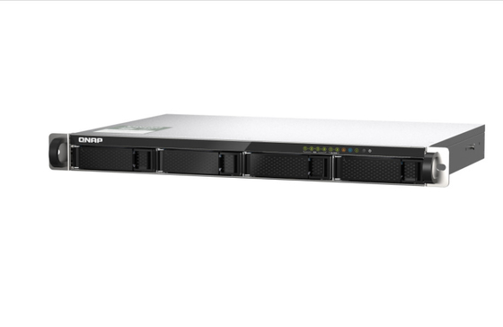 Qnap TS 435XEU 4GB 4 bay nas Curto-profundidade 12 