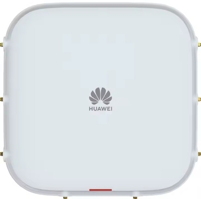AirEngine 6760-X1 Huawei Wi-Fi Indoor 6 AP 802.11a/B/G/N/Ac/Ac Wave 2/Ax Inteligente Antenas Inbuilt PoE fonte de alimentação