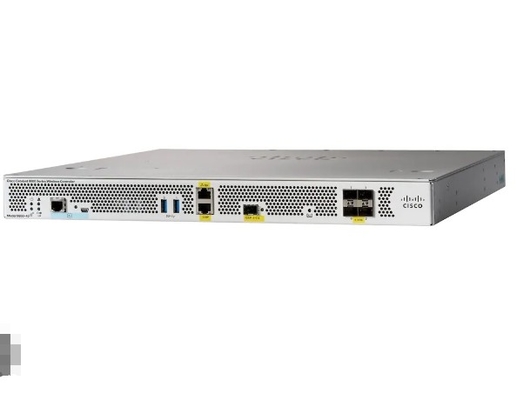 C9800-40-K9 Cisco Catalyst 9800-40 Controlador sem fio 4x 10 GE/1 GE SFP+/SFP