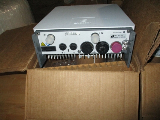 Ericsson RRU1800 Rádio 2212 B3 KRC161496/1 unidade de rádio remoto a estação base 5g fabricantes de cabeçote de rádio remoto