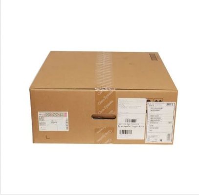 Cartão de interface de rede Cisco Ethernet A9K 2T20GE E ASR 9000 série High Queue Line Card