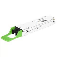 C DQ8CNSxxx N00 800G Sip QSFP-DD AOC 10gbase-Ilr módulo de transmissor óptico