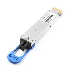 Fábrica de módulos de transmissores ópticos em pilha T DP8CNT N00 800G QSFP112-DD DR8+