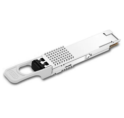 3he03612aa Sfp Módulo Óptico CT QDS400SZRTA00 400G QSFP-DD OIF ZR Para Gestão de Nuvem 10 Gigabit Firewall