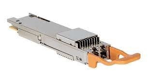 Modulo de transmissor óptico 20-Pt Ge T DQ4CNL N00 400GBASE-LR4 QSFP-DD 1310nm 10km