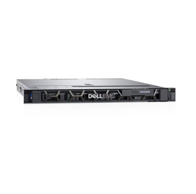 Dell Rack Server Edge R6515 Plataforma RACK 1U Enterprise com 3Y WR