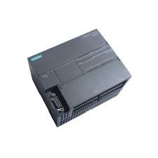 6ES7 215-1BG40-0XB0 PLC Controlador Elétrico Industrial 50/60Hz Frequência de Entrada Interface de Comunicação RS232/RS485/CAN