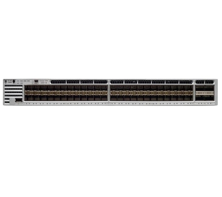 WS-C3850-48XS-S Cisco Catalyst 3850 48 Port 10G Fiber Switch Base IP