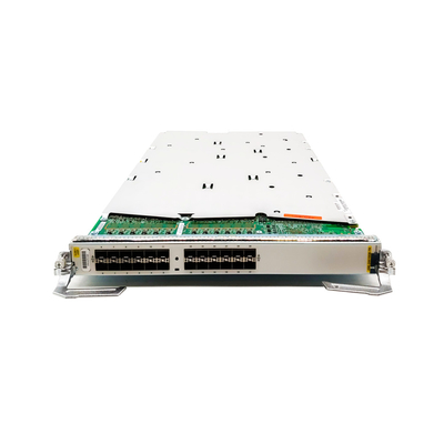 cartão de linha cisco A9K RSP5 TR ASR 9000 Route Switch Processador 5 para transporte de pacotes