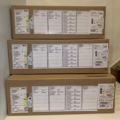 N9K C93180YC EX rede Nexus 9000 Switches 48 portas 10 Gigabit Ethernet Switch switches Ethernet óptico