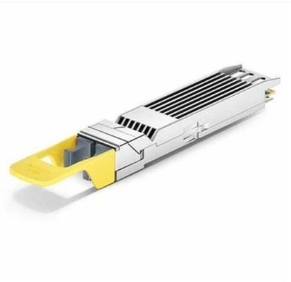 OSFP-800G-DR8 Para uso em 800 Gigabit Ethernet Links Over 500m Fibra de modo único 0 a 500m Over SMF com KP4 FEC