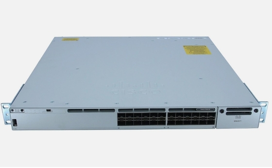 C9300-24S-E Cisco Catalyst 9300 24 GE SFP Ports uplink modular Switch Switch Cisco 9300
