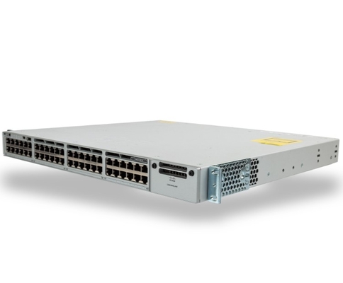 C9300-48U-E Cisco Catalyst 9300 UPOE de 48 portas