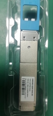 SFP transceptor óptico porcelana DWDM2 Q28100G 80 módulo transceptor óptico 100G