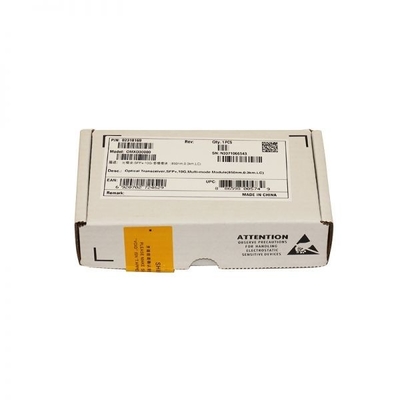 módulo transceptor huawei da China OMXD30000 sfp módulo transceptor