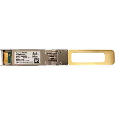Mellanox MMA2P00 AS transceptor 25GbE SFP28 LC-LC 850nm SR até 150m