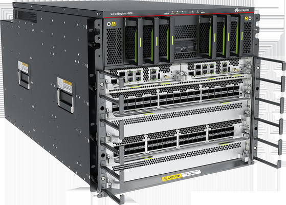 CE16804 HUAWEI 100g switch de centro de dados CE16804 núcleo CloudEngine