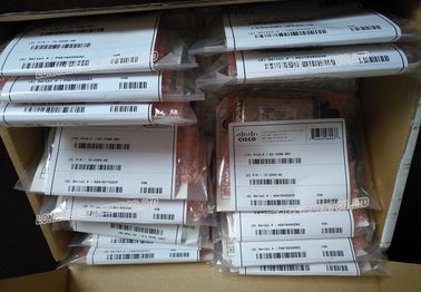 Módulo ótico 10-2205-05 do transceptor dos ethernet genuínos de Cisco X2-10GB-SR