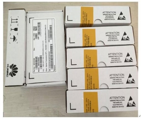 Módulo SFP-10G-ZR LC Interface Huawei Transceptor de Alta Velocidade Spa Módulo Transceptor Óptico