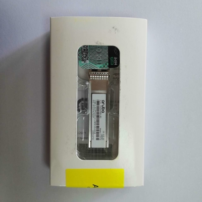 J4858d Pronto para operar Módulo Sfp original selado J4858d Módulo de transmissor de fibra óptica de 1 Gbps