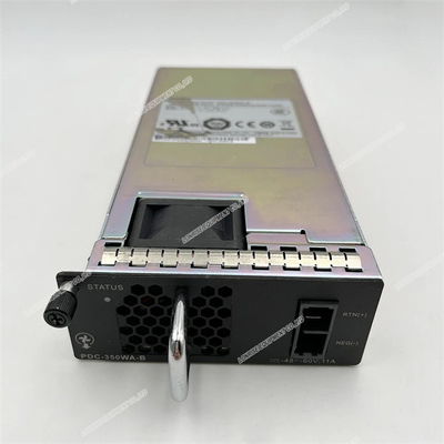 PDC-350WA-B 350W DC Power Module PDC-350WA-B CE5800 Série Data Center Switch Power Module pronto para funcionar