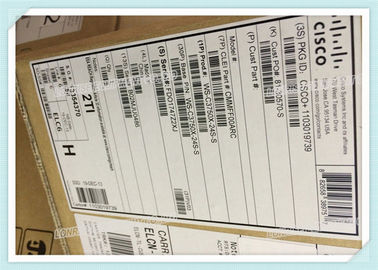 Base do IP do interruptor da rede Ethernet de GE SFP do porto do catalizador 3750X 24 de WS-C3750X-24S-S