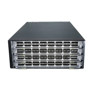 CE9860 4C EI A CloudEngine 9800 Série Enterprise Campus Network Switch