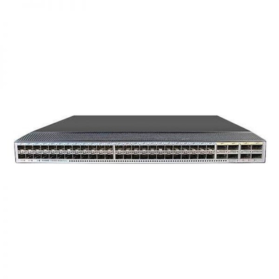 CE6865E 48S8CQ B Huawei Data Center Switches CE 6800 série em bom preço