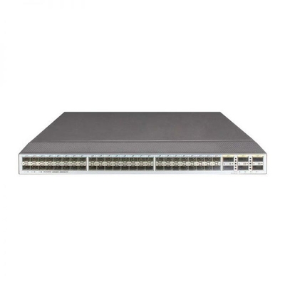 CE6857F 48S6CQ B Huawei Data Center Switches CE 6800 série em estoque original novo