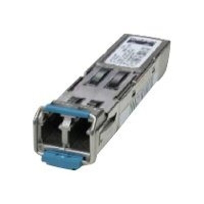 GLC-LX-SM-RGD 1660sm ptn sfp módulo Cisco Small Form-Factor Plug-In Modules com componentes ópticos VCSEL