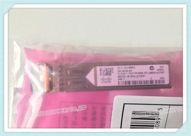 Transceptor de módulo SFP GLC-SX-MM 10-2626-01 original com DOM