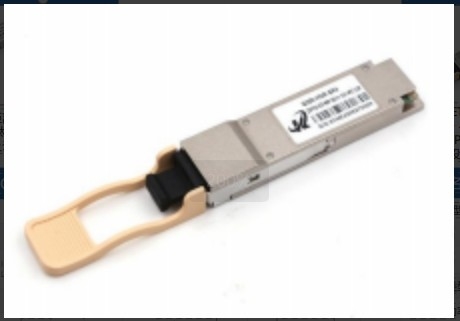 KPD Q200 HDR SR4 OSFP56 HDR 1310nm 2km DOM LC SMF Transceiver Module Centros de Computação de Alto Desempenho e Redes de Nuvem