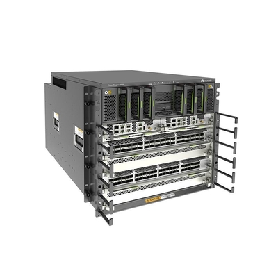 CE16804 AH Huawei CloudEngine 12800 Série Data Center Switches Huawei CE16804 AC HVDC chassi de montagem