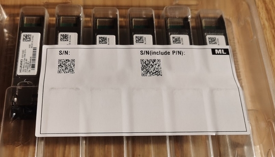 SFP 10G SR MP 10GBaseSR módulo óptico SFP 10G módulo multimodo 850 nm 0.3km