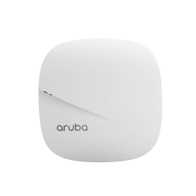 JX945A Aruba IAP305 Access Point oferece alto desempenho e excelente experiência do usuário para ambientes de densidade média
