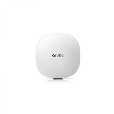 HPE R2H28A - Aruba AP505 Access Point é um ponto de acesso versátil e de alto desempenho que pertence à série de produtos Aruba