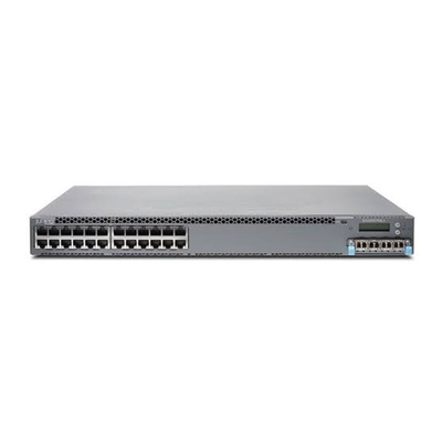 EX4300 24T Switches Ethernet da série EX4300 da Juniper