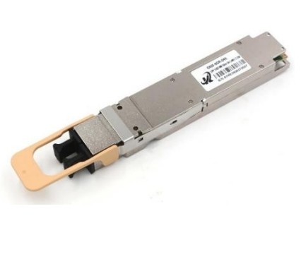 T DP4CNH N00 400GBASE-DR4 QSFP-DD 1310nm 500m para Switches Gigabit Ethernet da Netengine