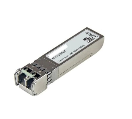 SFP-10G-SR 10GBASE-SR Módulo SFP 10GBASE-SR Módulo SFP+ para MMF